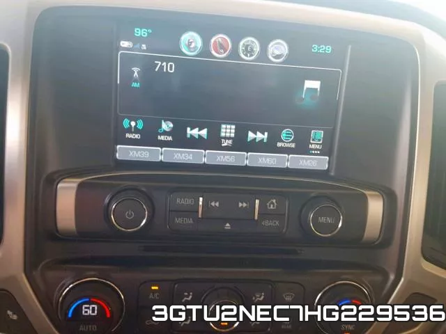 3GTU2NEC7HG229536 фото 10