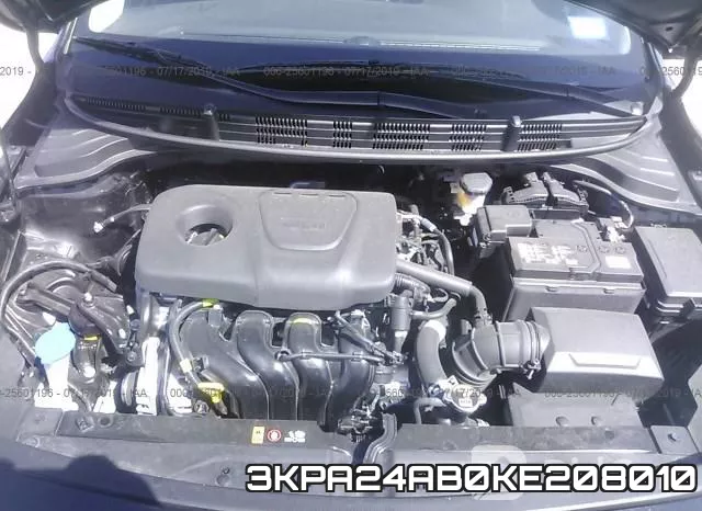 3KPA24AB0KE208010 фото 2