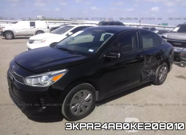 3KPA24AB0KE208010 фото 3