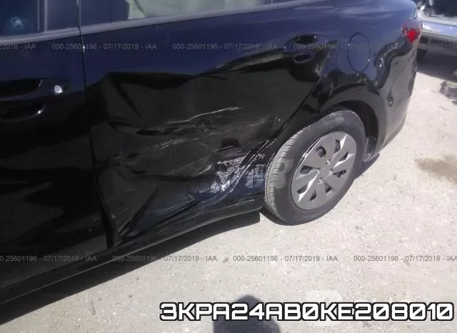 3KPA24AB0KE208010 фото 7