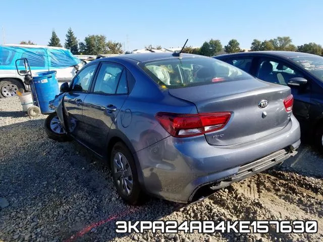 3KPA24AB4KE157630 фото 4