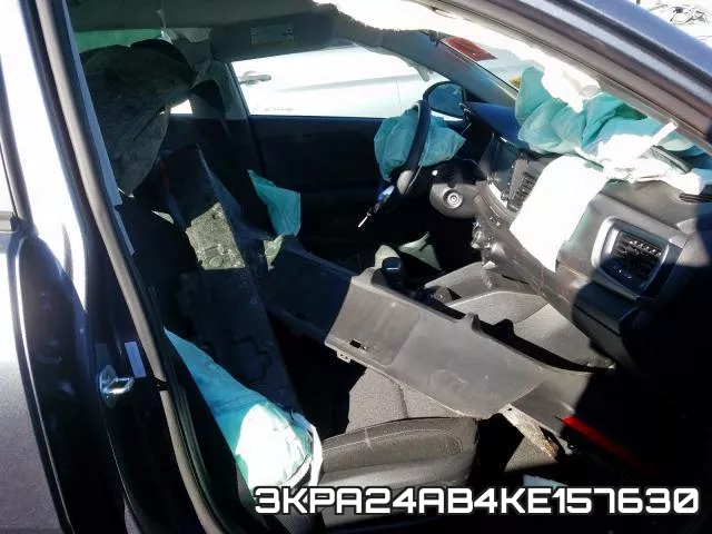 3KPA24AB4KE157630 фото 6