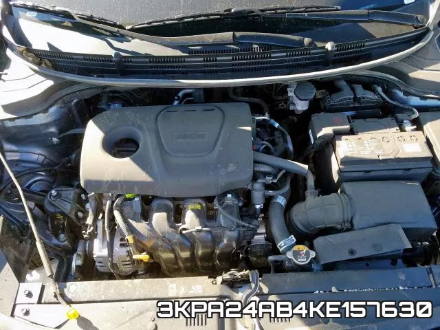 3KPA24AB4KE157630 фото 8