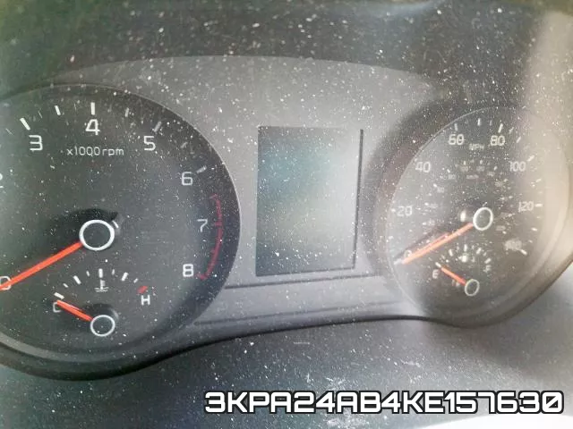 3KPA24AB4KE157630 фото 9
