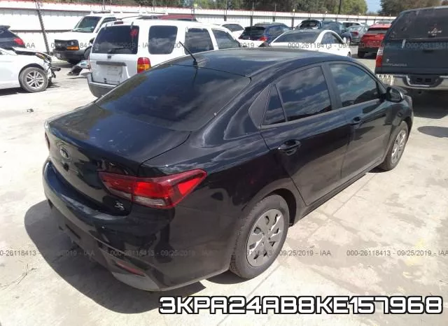 3KPA24AB8KE157968 фото 5