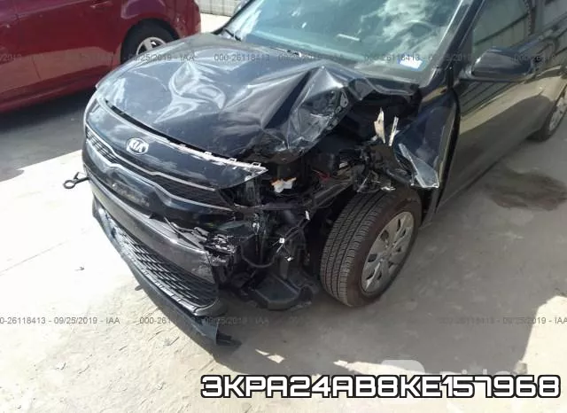 3KPA24AB8KE157968 фото 7