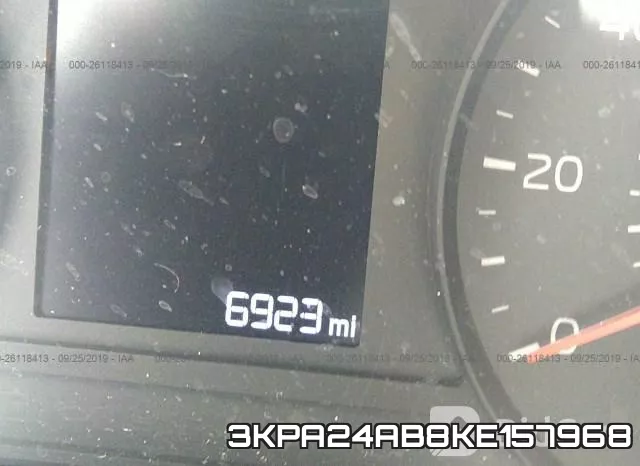 3KPA24AB8KE157968 фото 8