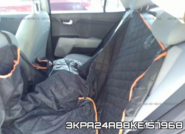 3KPA24AB8KE157968 фото 9