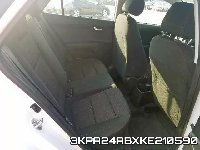 3KPA24ABXKE210590 фото 7