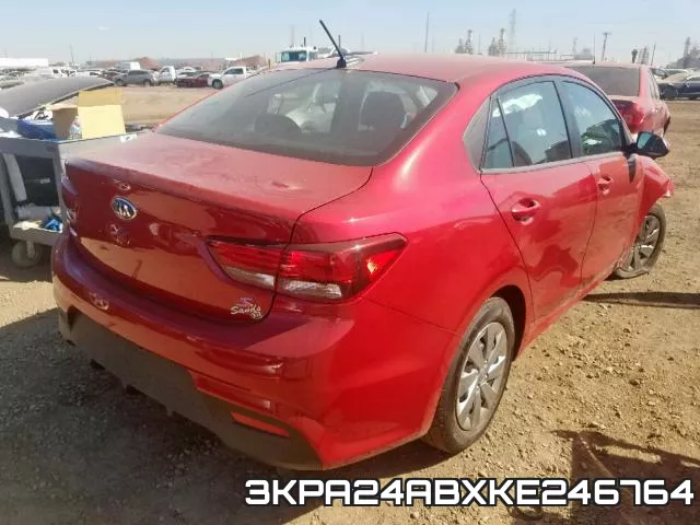 3KPA24ABXKE246764 фото 5