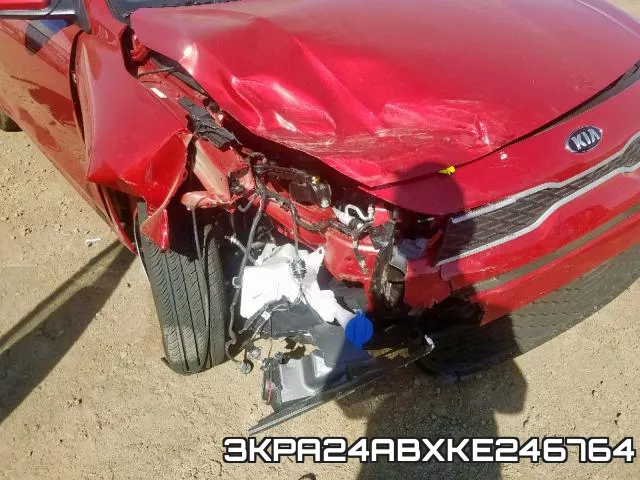 3KPA24ABXKE246764 фото 10