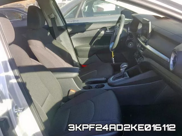 3KPF24AD2KE016112 фото 6