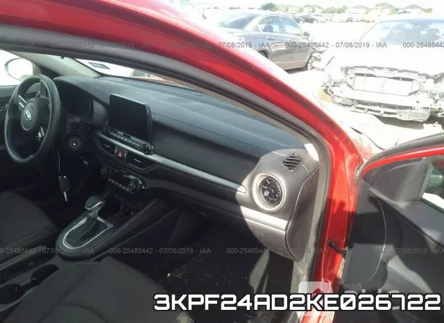 3KPF24AD2KE026722 фото 6