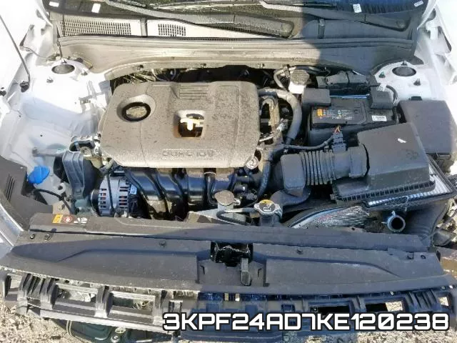 3KPF24AD7KE120238 фото 7