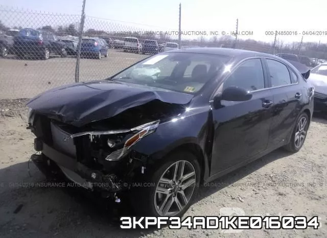 3KPF34AD1KE016034 фото 3