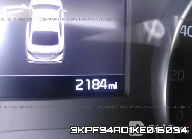 3KPF34AD1KE016034 фото 6