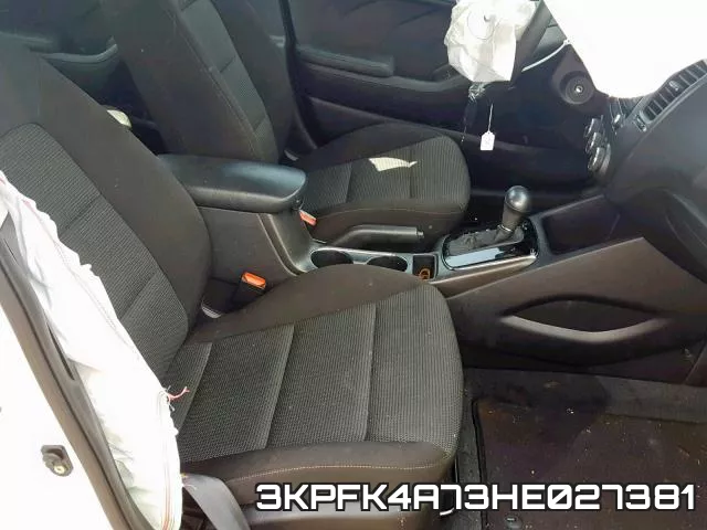 3KPFK4A73HE027381 фото 6