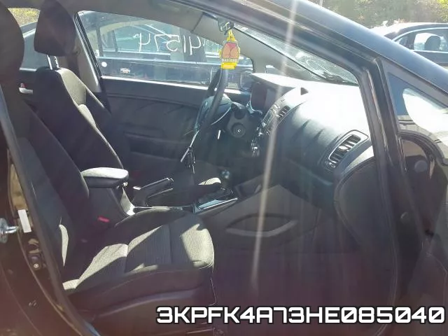 3KPFK4A73HE085040 фото 4