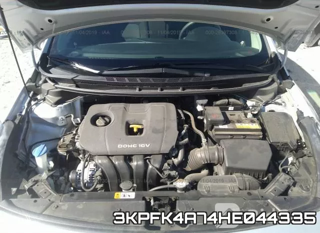 3KPFK4A74HE044335 фото 2