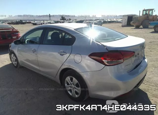 3KPFK4A74HE044335 фото 4