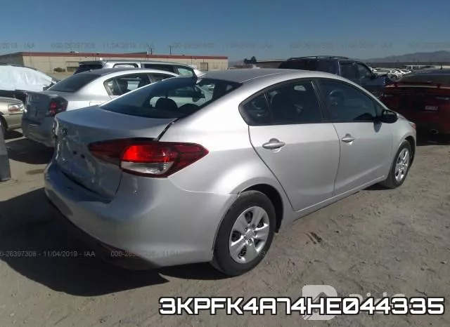 3KPFK4A74HE044335 фото 5