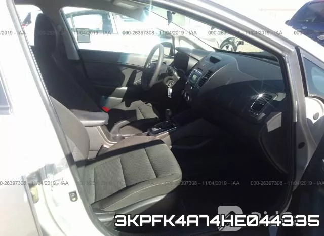 3KPFK4A74HE044335 фото 6
