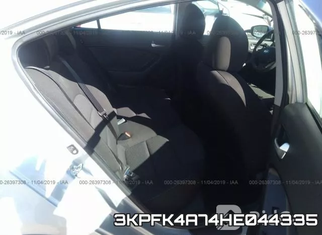 3KPFK4A74HE044335 фото 9