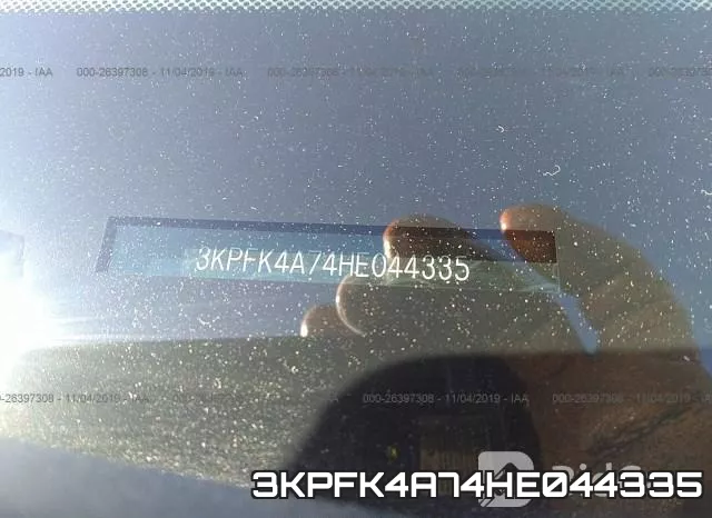 3KPFK4A74HE044335 фото 10