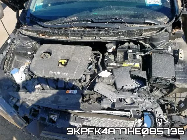 3KPFK4A77HE085736 фото 8