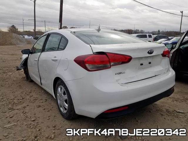 3KPFK4A78JE220342 фото 4
