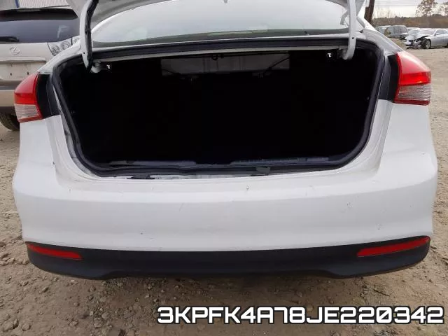 3KPFK4A78JE220342 фото 10