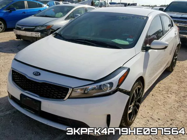 3KPFK4A79HE097564 фото 3