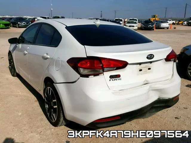 3KPFK4A79HE097564 фото 4