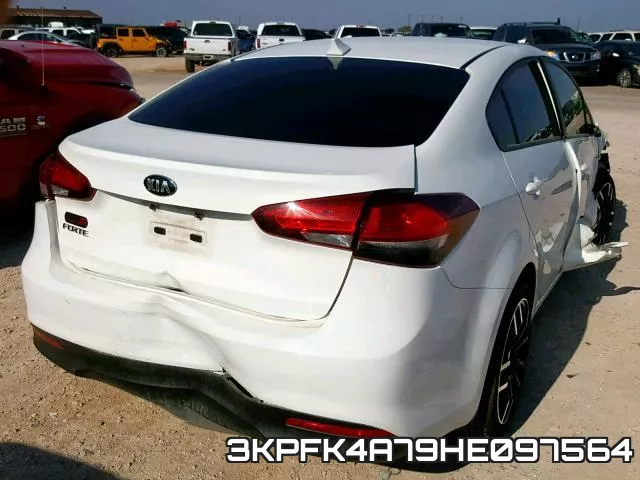 3KPFK4A79HE097564 фото 5