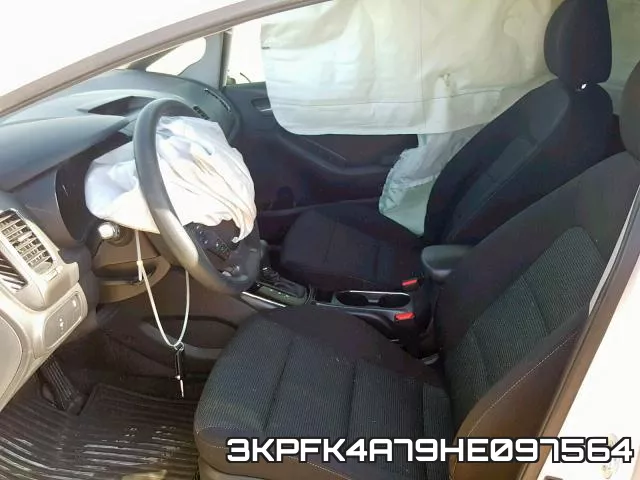3KPFK4A79HE097564 фото 6