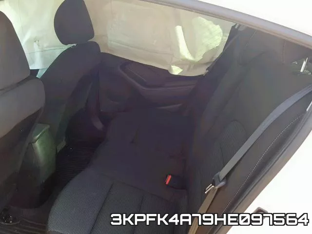 3KPFK4A79HE097564 фото 7