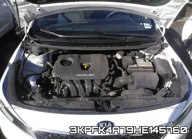 3KPFK4A79HE145760 фото 2