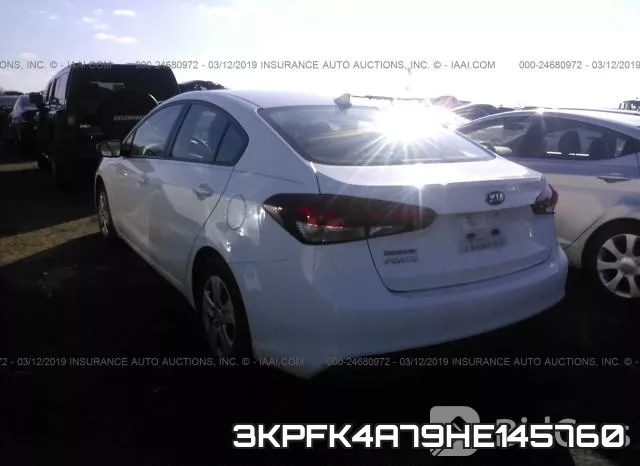 3KPFK4A79HE145760 фото 4