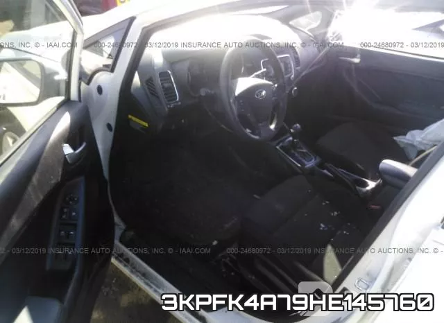 3KPFK4A79HE145760 фото 6