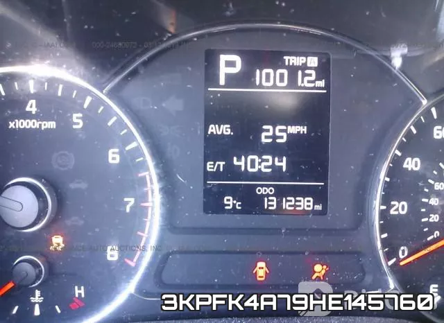 3KPFK4A79HE145760 фото 8