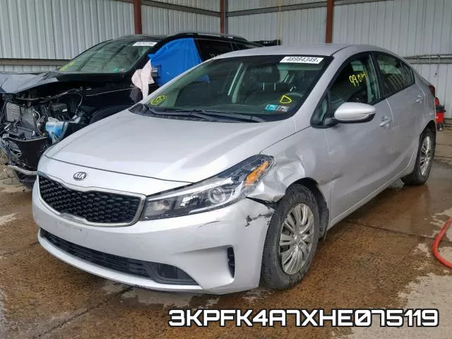 3KPFK4A7XHE075119 фото 3