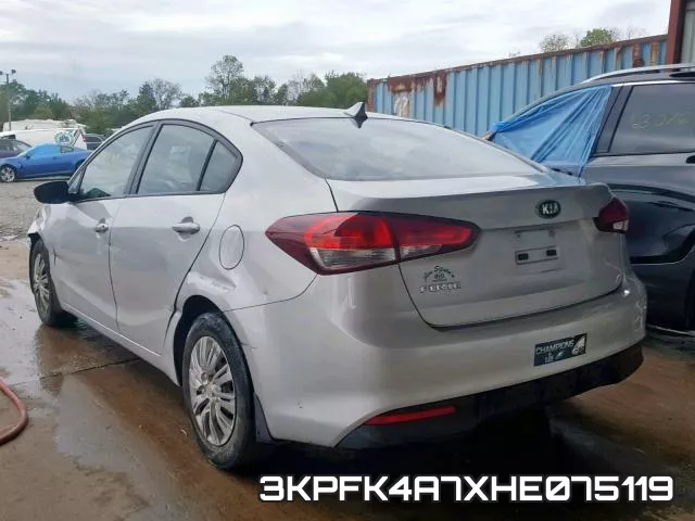 3KPFK4A7XHE075119 фото 4