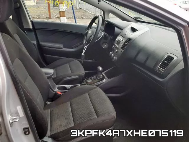 3KPFK4A7XHE075119 фото 6
