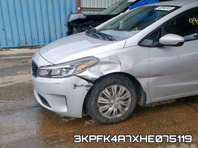 3KPFK4A7XHE075119 фото 10