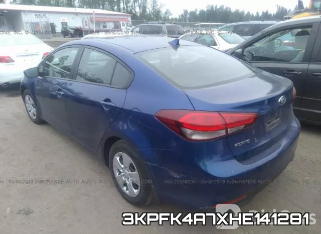 3KPFK4A7XHE141281 фото 4