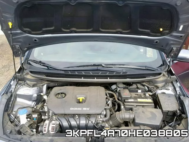 3KPFL4A70HE038805 фото 8