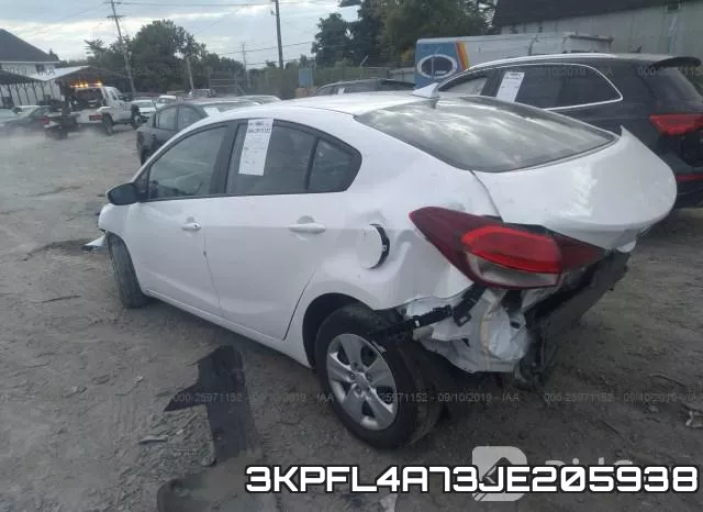 3KPFL4A73JE205938 фото 4