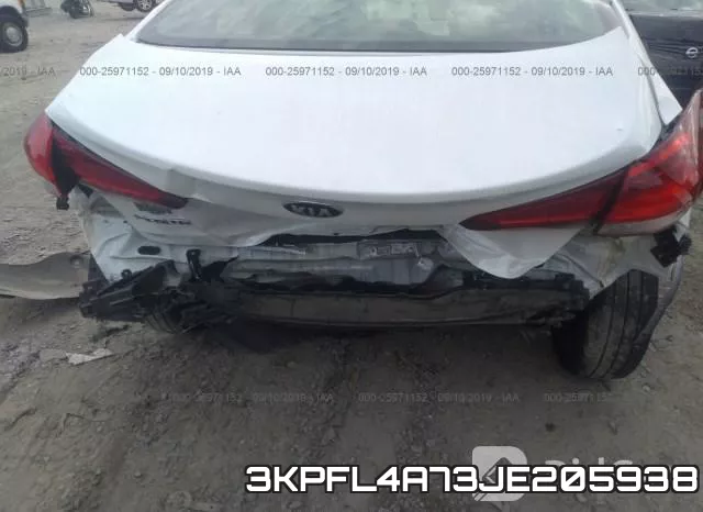 3KPFL4A73JE205938 фото 7