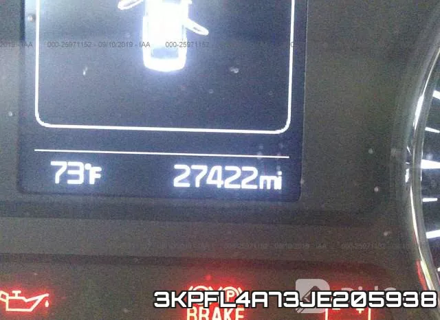 3KPFL4A73JE205938 фото 8