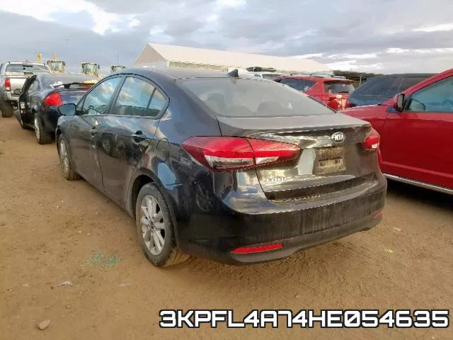 3KPFL4A74HE054635 фото 4